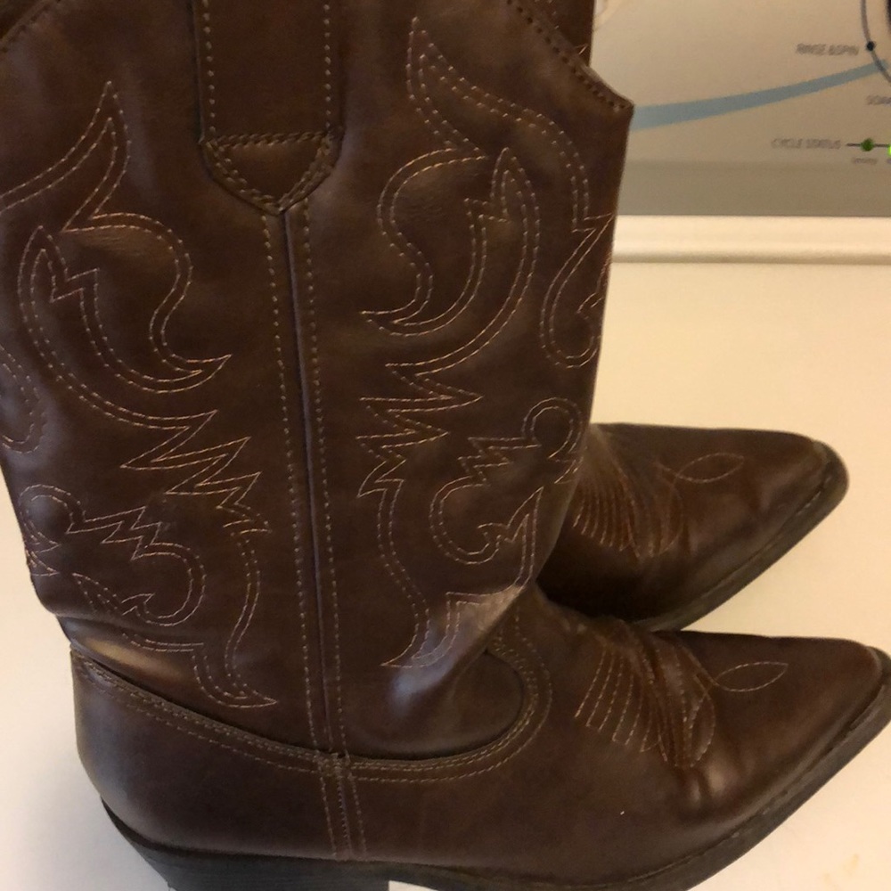 Boots - Picture 2 of 4